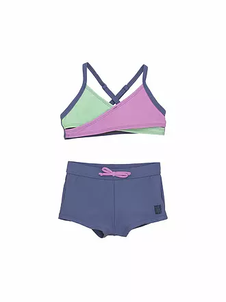 COLOR KIDS | Mädchen Bikini | 
